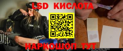 индика Гусь-Хрустальный